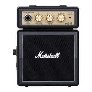 MARSHALL MS2
