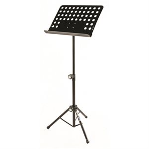 QUIKLOK MS330 PERFORATED METAL AVEC BAG