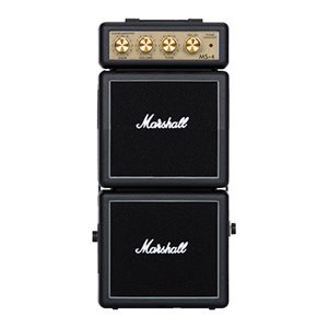 MARSHALL MS4