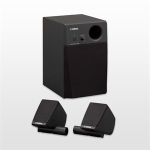 YAMAHA MS45DR FOR ELECTRONIC DRUMS
