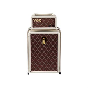 VOX 50W BLUETOOTH MINISUPERBEETLE IVORY