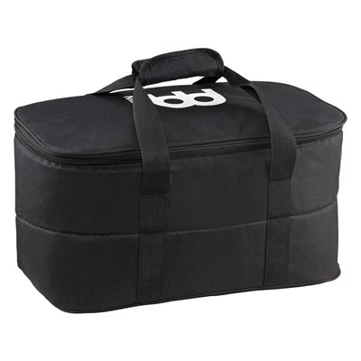 MEINL MSTBB1 BONGO ECONOMY BAG BLACK MEINL MSTBB1 BONGO ECONOMY BAG BLACK