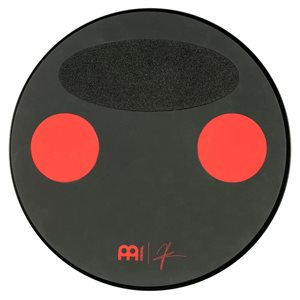 MEINL MSTP ANIKA NILLES SPLIT TONE PAD 12