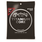 MARTIN MTCN160 TITANIUM CORE
