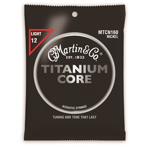 MARTIN MTCN160 TITANIUM CORE