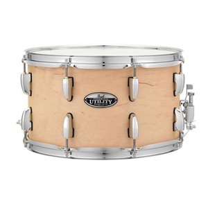 PEARL 14X8 MODERN UTILITY #224 MATTE NATURAL