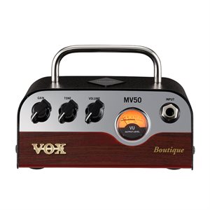 VOX MV50 BOUTIQUE