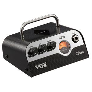 VOX MV50 CLEAN