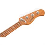 SADOWSKY METROEXPRESS 24-FRET MODERN BASS 4-STRING SOLID SAGE GREEN METALLIC HIGH POLISH