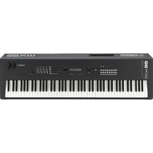 YAMAHA MX88 BK