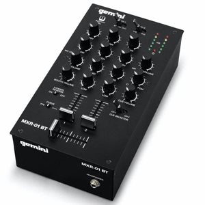 GEMINI MXR-01BT