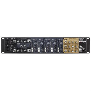 TASCAM MZ-223