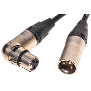 DIGIFLEX N25-FRXX, 25 PIEDS