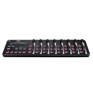 KORG NANOKONTROL 2 BK
