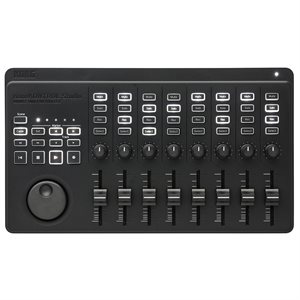 KORG NANOKONTROL STUDIO