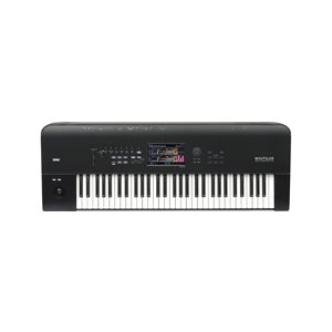 KORG NAUTILUS 61