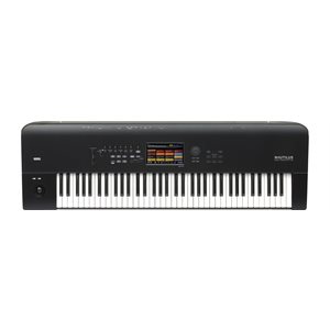 KORG NAUTILUS 73