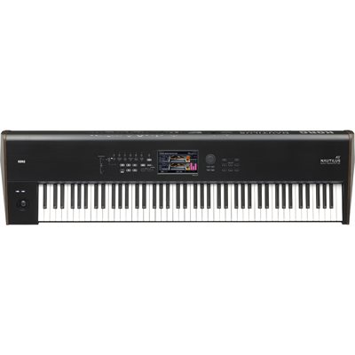 KORG NAUTILUS 88 AT