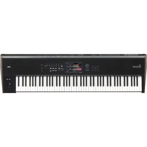 KORG NAUTILUS 88 AT