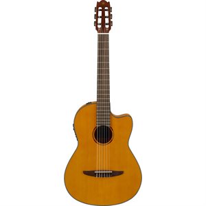 YAMAHA NCX1FM