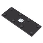 ROLAND HIHAT PEDAL BASE NEQ-H