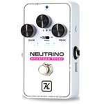 KEELEY NEUTRINO V2