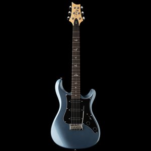 PRS SE NF3 ICE BLUE METALLIC
