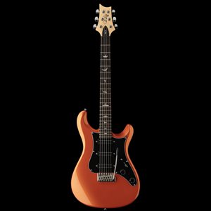 PRS SE NF3 METALLIC ORANGE