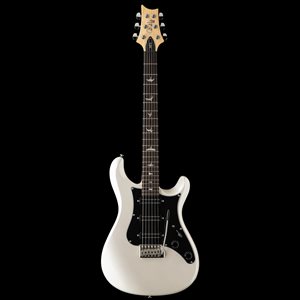 PRS SE NF3 PEARL WHITE