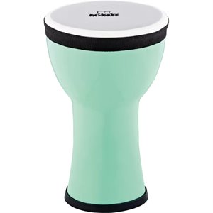 MEINL NINO-EMDJ-SF ELEMENTS MINI DJEMBE SEA FOAM