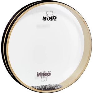 MEINL NINO35 SEA DRUM 12 POUCES NATURAL