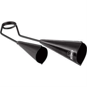 MEINL NINO505 A-GO-GO BELL BLACK