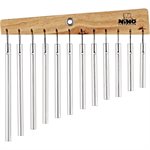 MEINL NINO600 CHIMES 12 BARS