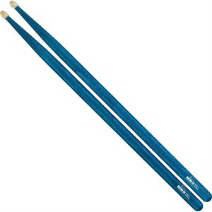 MEINL NINO972 NINO DRUMSTICK BLUE