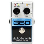ELECTRO-HARMONIX NANO LOOPER 360