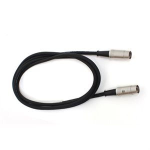 DIGIFLEX NMIDI-3, 3 PIEDS