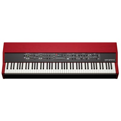 NORD GRAND2 88 NOTES PREMIUM HAMMER ACTION