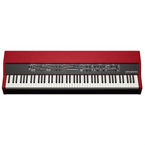 NORD GRAND2 88 NOTES PREMIUM HAMMER ACTION