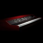 NORD GRAND2 88 NOTES PREMIUM HAMMER ACTION