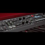 NORD GRAND2 88 NOTES PREMIUM HAMMER ACTION