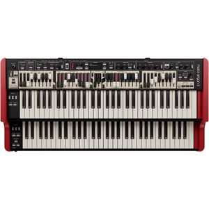 NORD NORDORGAN3 DIGITAL PIANO