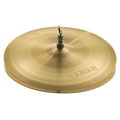 SABIAN PARAGON HIHAT 15 NAT NP1502N SABIAN PARAGON HIHAT 15 NAT NP1502N