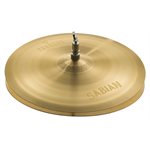 SABIAN PARAGON HIHAT 15 NAT NP1502N