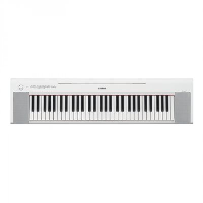 YAMAHA NP15 WHITE