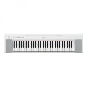 YAMAHA NP15 WHITE