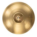 SABIAN PARAGON CRASH 17 NAT NP1708NB BRILLANT