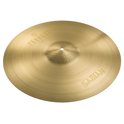 SABIAN PARAGON CRASH 17 NAT NP1708N SABIAN PARAGON CRASH 17 NAT NP1708N