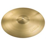 SABIAN PARAGON CRASH 17 NAT NP1708N