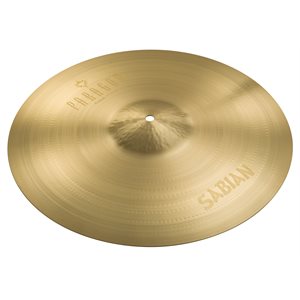 SABIAN PARAGON CRASH 17 NAT NP1708N