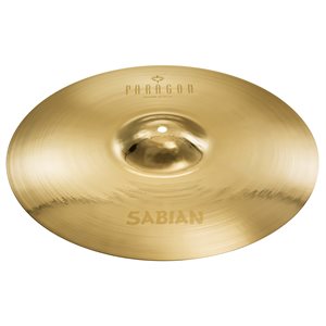 SABIAN PARAGON CRASH 18 BRILLIANT NP1808B